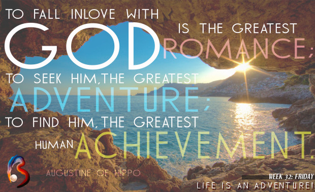 God Adventure