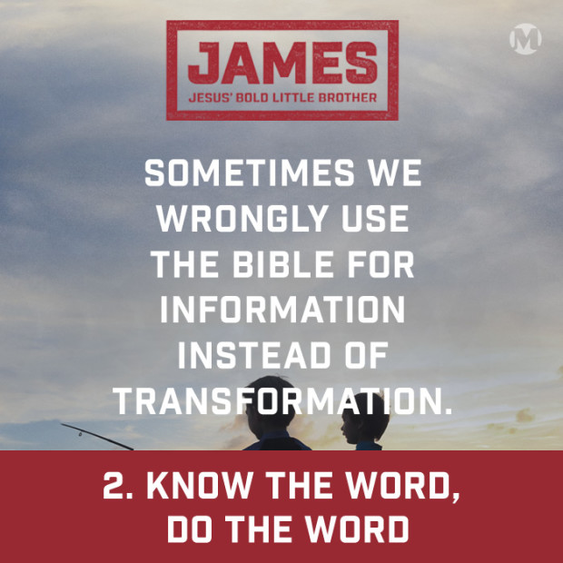 do the word