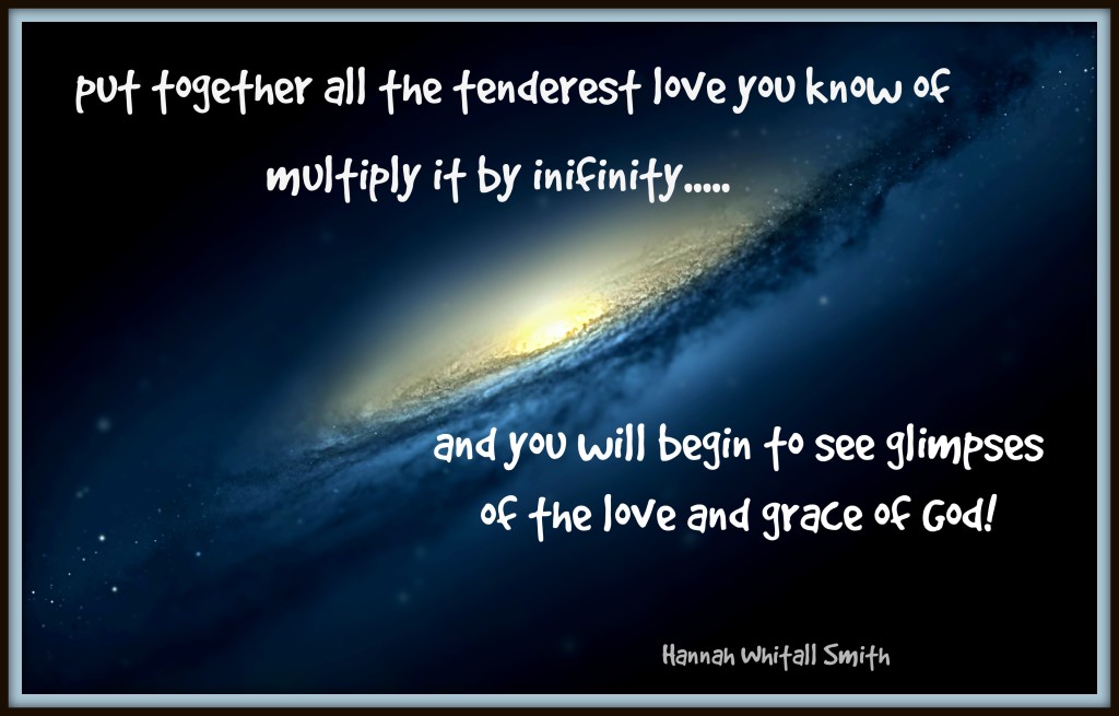 infinitygrace