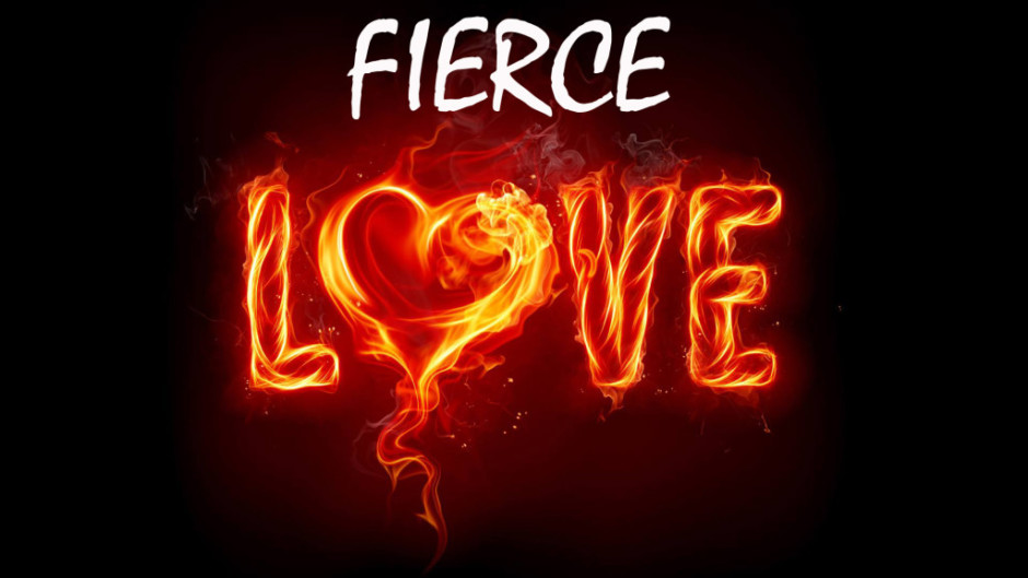 fierce love 1