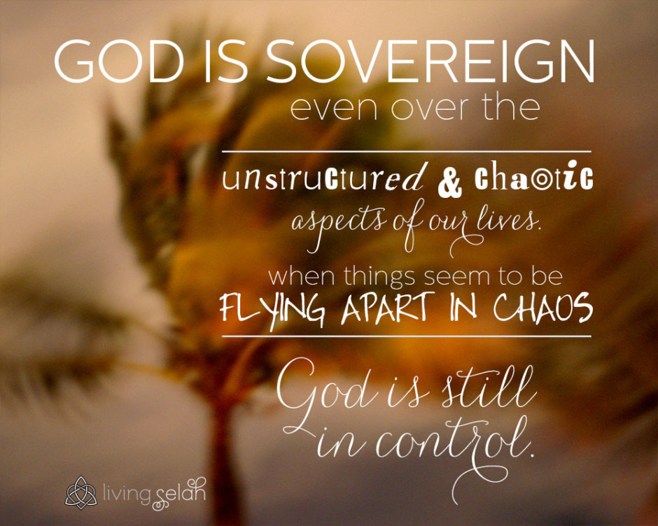 god-is-sovereign